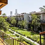 Khai فندق بودروم