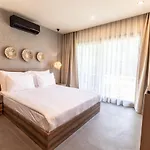 Отель Khai 4*