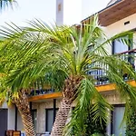 Khai فندق بودروم