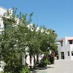 Отель Khai Бодрум