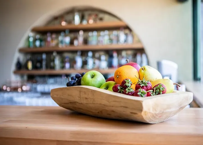 Khai 4* בודרום