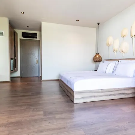 Khai 4* Bodrum