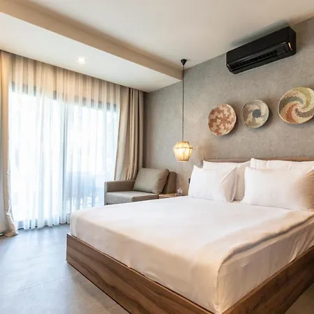 Hotel Khai