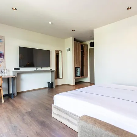 Khai Hotel Bodrum