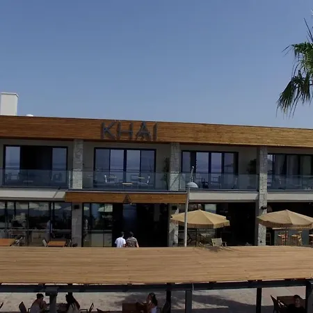 Khai Bodrum