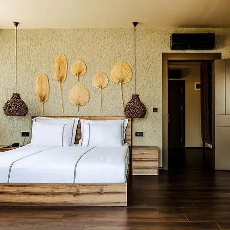 Khai Hotel Bodrum