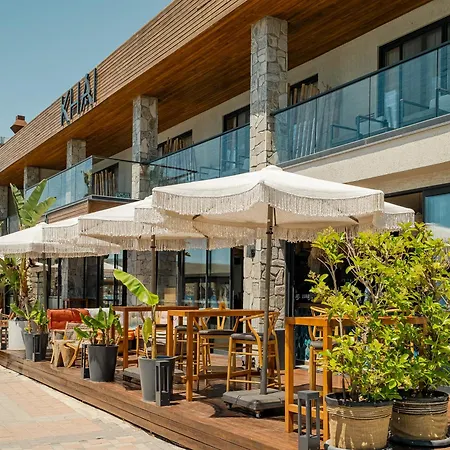 Hotel Khai