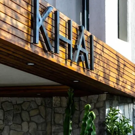 Hotel Khai 4*