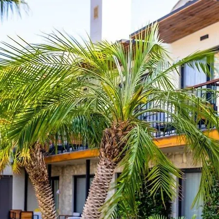 Khai Otel Bodrum