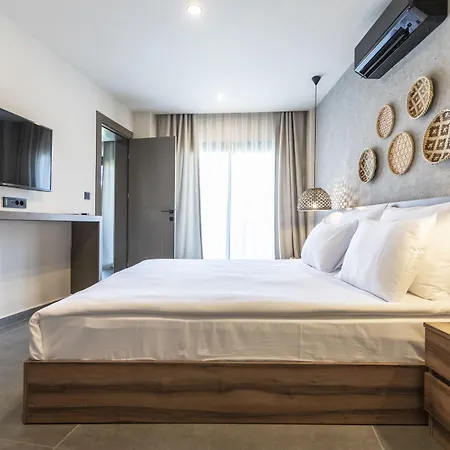 Hotel Khai Bodrum