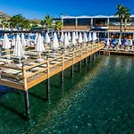 Ξενοδοχείο Khai Αλικαρνασσός