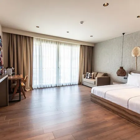 Khai Hotel Bodrum