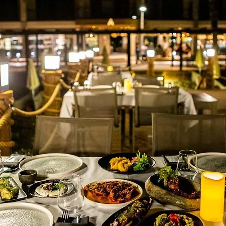 Khai فندق بودروم