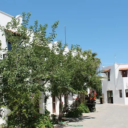 Hotel Khai Bodrum