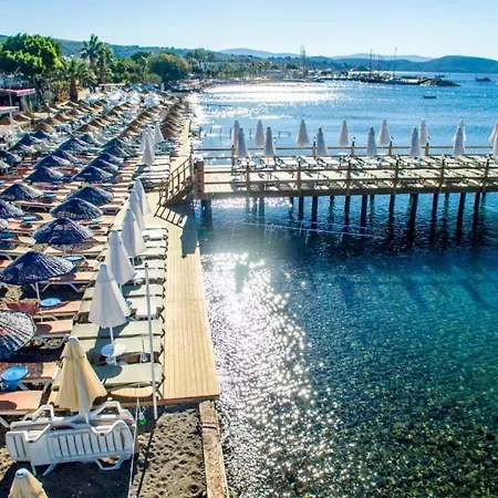 Khai 4* بودروم