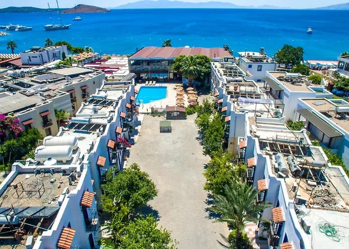 Otel Khai 4*